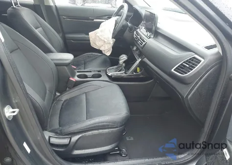 2023 Kia Seltos Sx Turbo z USA, uszkodzony, nr VIN KNDETCA2XP7382439